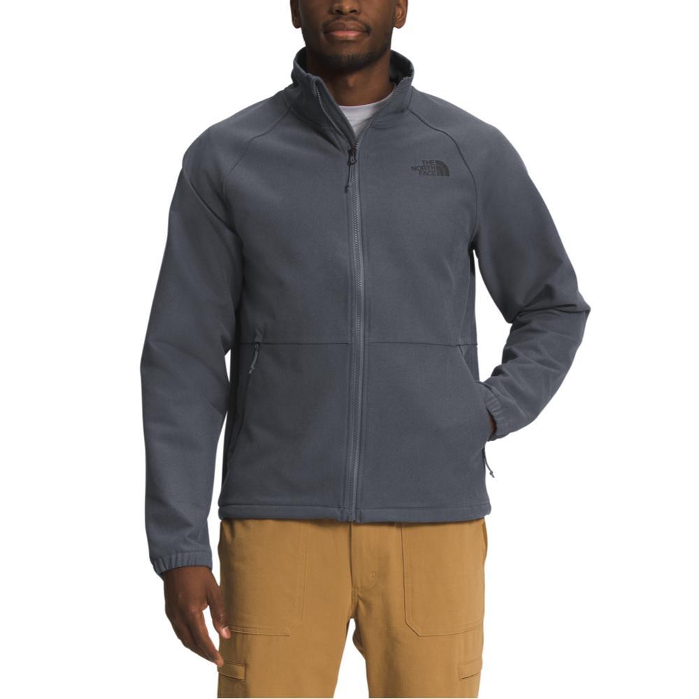 The north face outlet glacier full zip